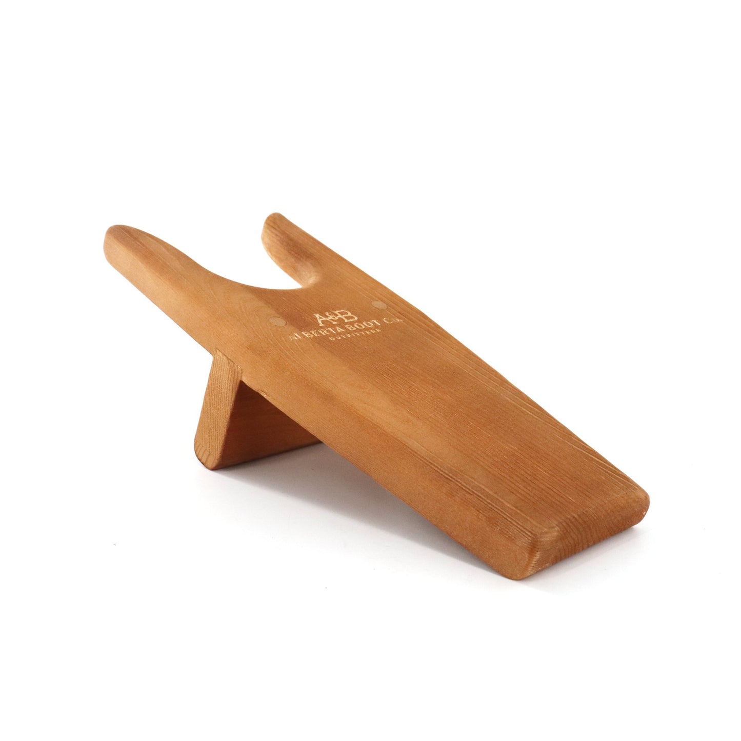 BOOT JACK TAPERED