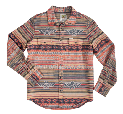 SENDERO Boquillas Shirt