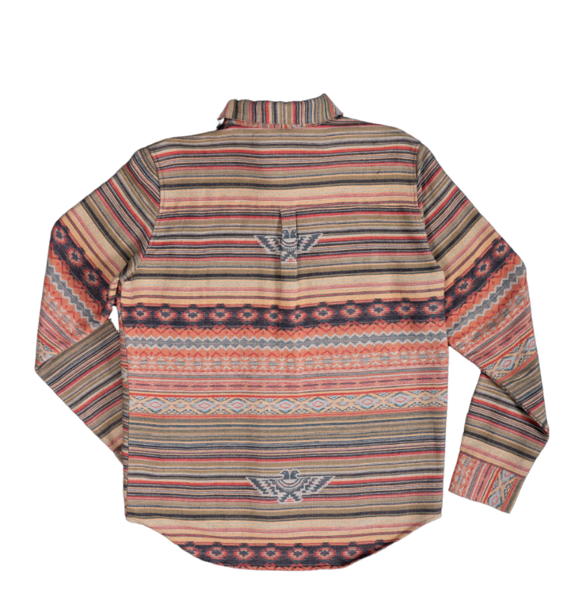 SENDERO Boquillas Shirt