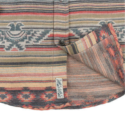 SENDERO Boquillas Shirt