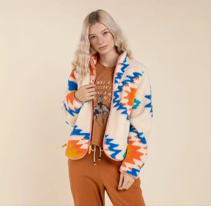 SENDERO Sedona Fleece