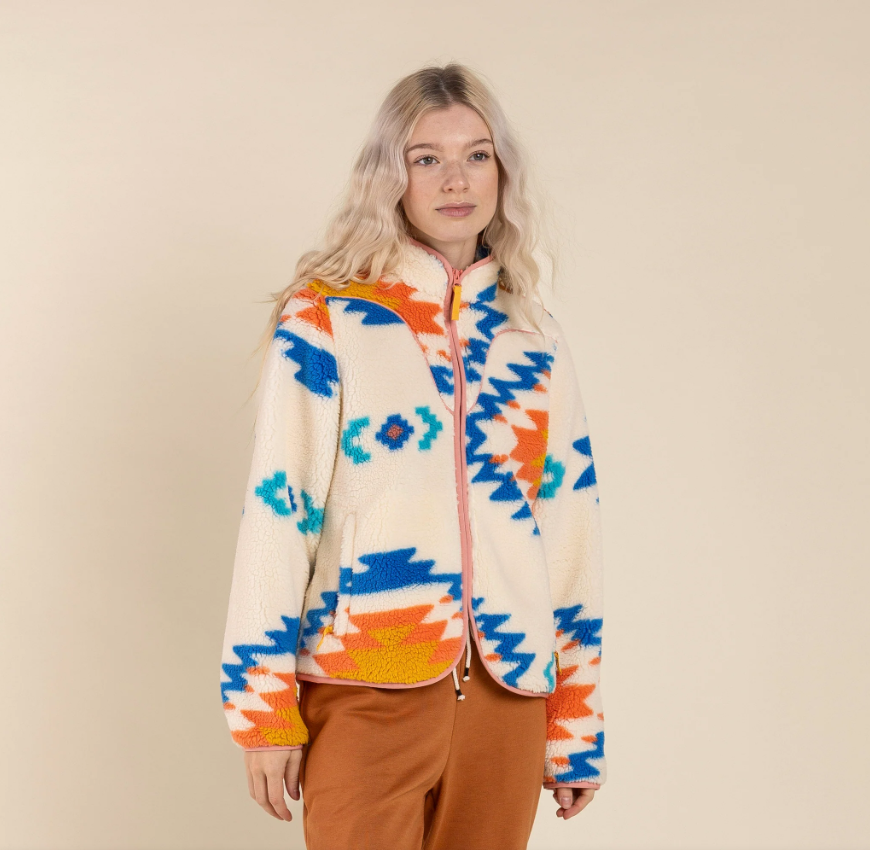 SENDERO Sedona Fleece