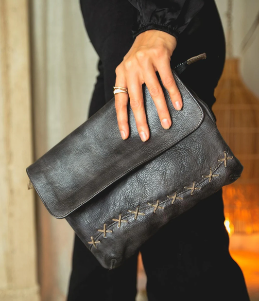 BedStu Cleo Crossbody Bag