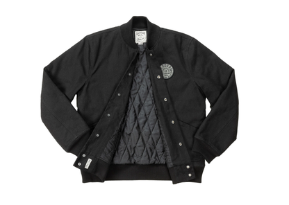 SENDERO La Tierra Work Jacket