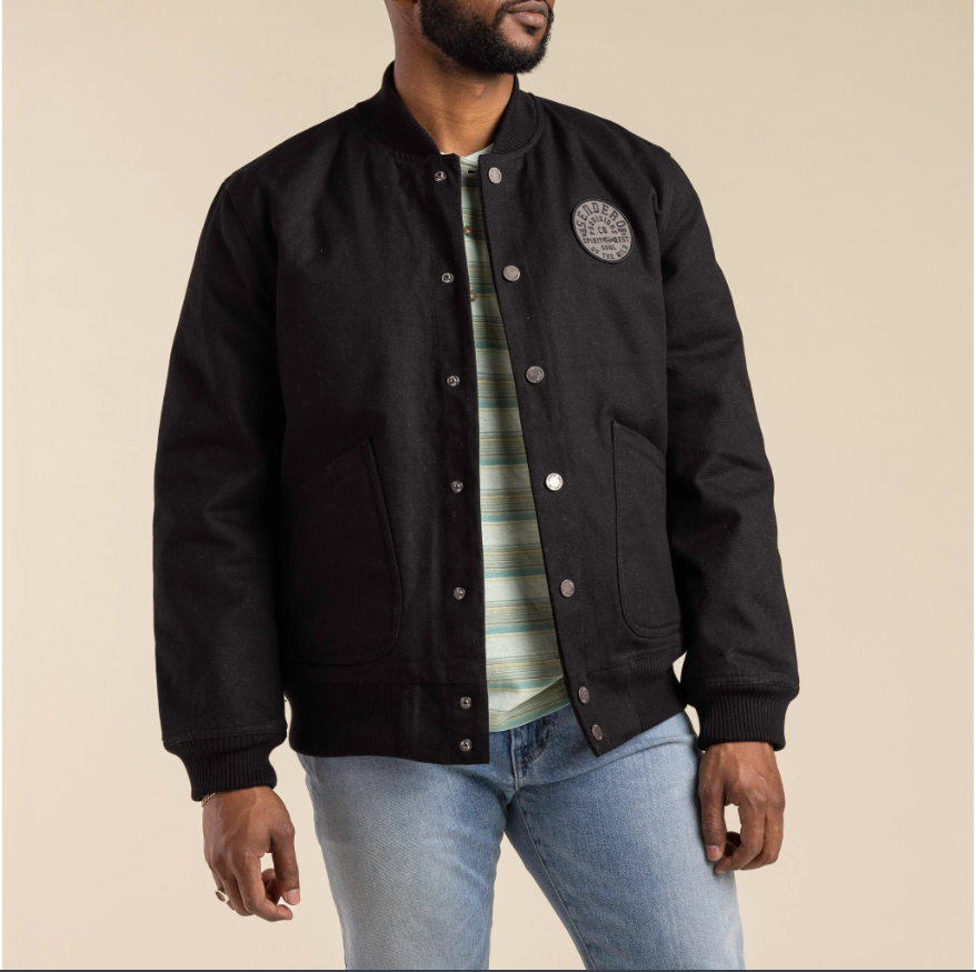 SENDERO La Tierra Work Jacket
