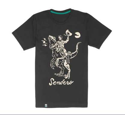 SENDERO Velociwrangler T-Shirt