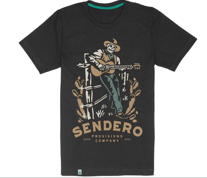 SENDERO Still Pickin' T-Shirt