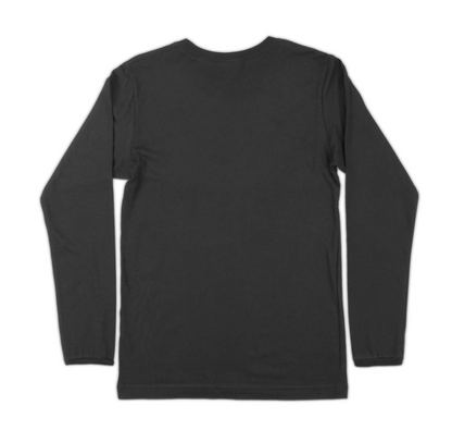 SENDERO Quitado Long Sleeve Tee