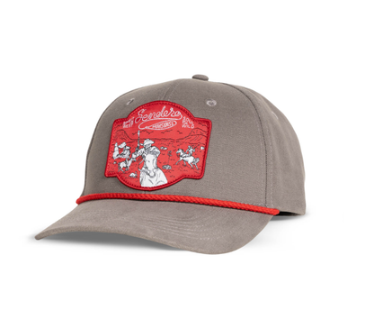 SENDERO Skeleton Riders Trucker Hat
