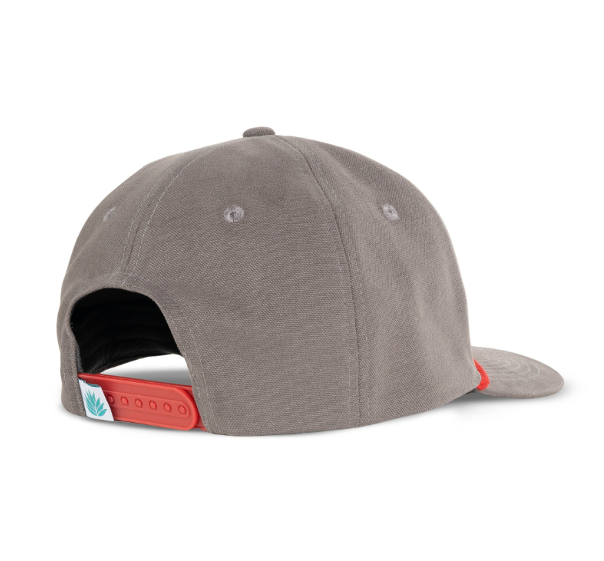SENDERO Skeleton Riders Trucker Hat