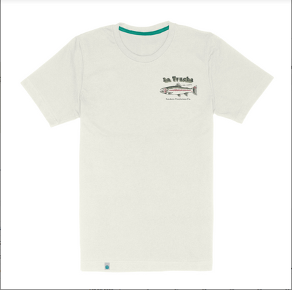 SENDERO Del Notre T-Shirt