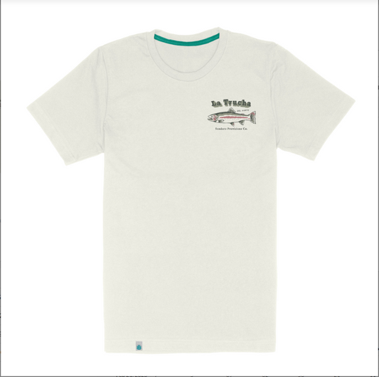 SENDERO Del Notre T-Shirt