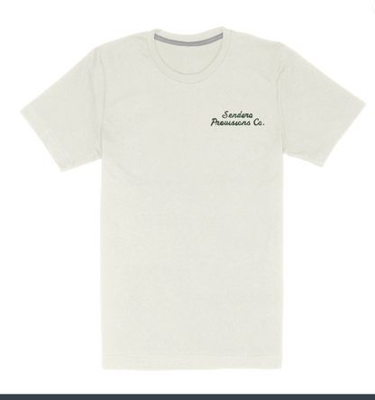 SENDERO Skinny Cows T-Shirt