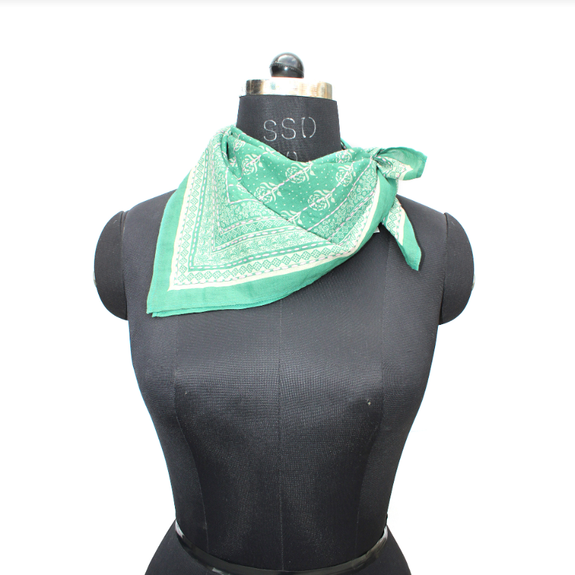 VISMAYA Small 19434 Scarf
