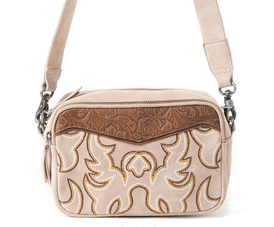ABCO Marla Range Shoulder Bag