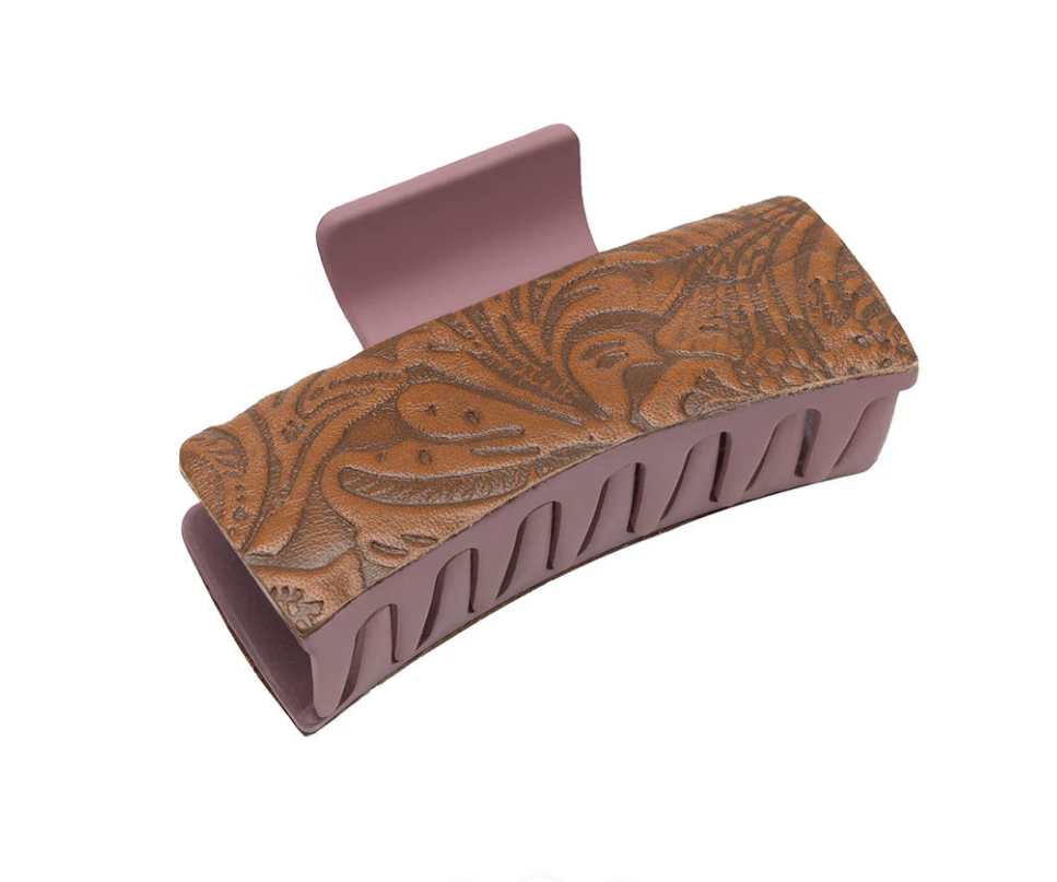 ABCO Hair Comb Clip
