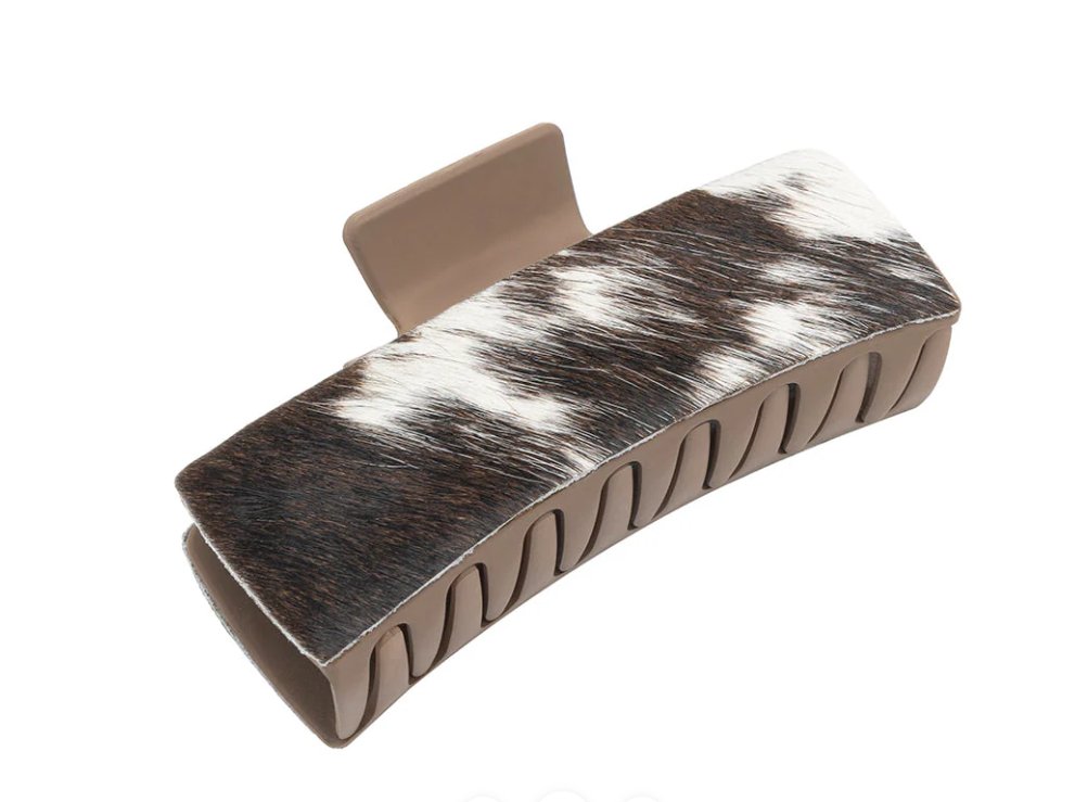 ABCO Hair Comb Clip