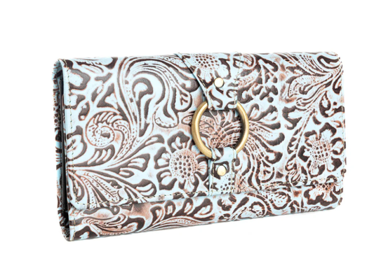ABCO Vista Sonora Wallet