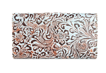 ABCO Vista Sonora Wallet