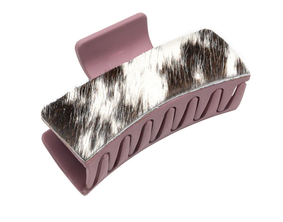 ABCO Hair Comb Clip