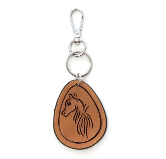 ABCO Ride On The Wind Key Fob