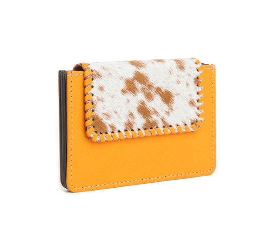 ABCO Brite Canyon Credit Card Holder