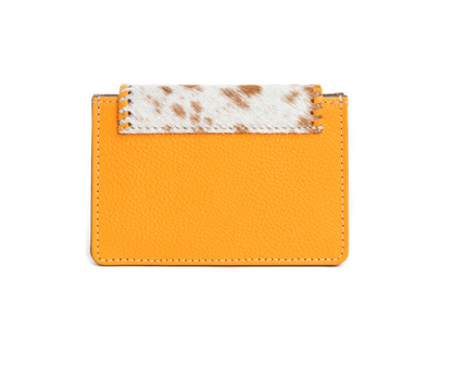 ABCO Brite Canyon Credit Card Holder