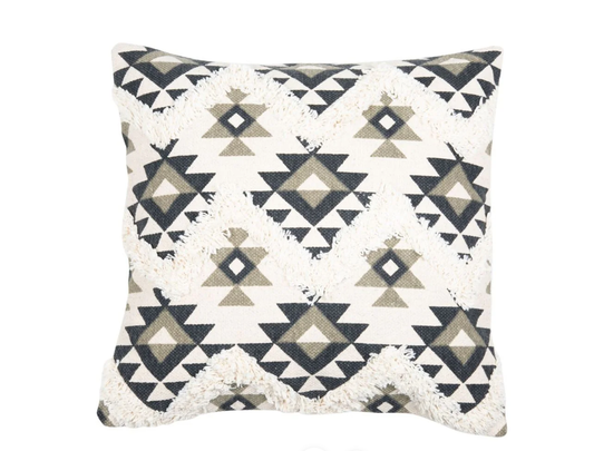 ABCO Equilateral Cushion Cover