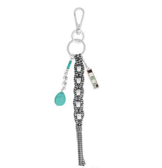 ABCO Devonnie Trail Key Fob