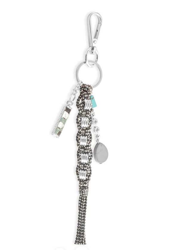 ABCO Devonnie Trail Key Fob