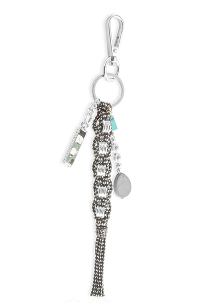 ABCO Devonnie Trail Key Fob