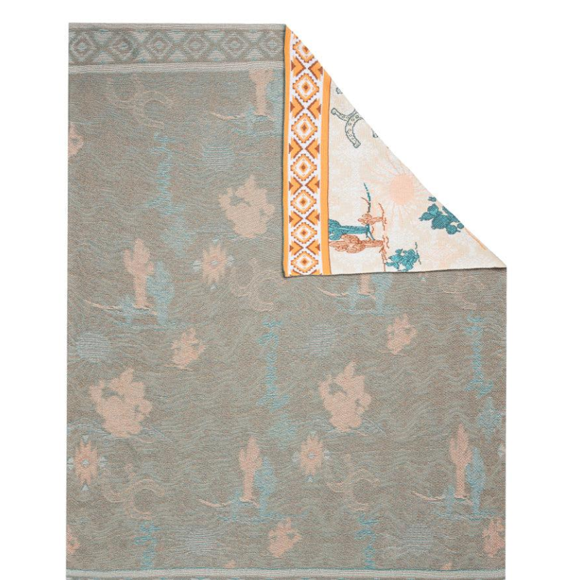 ABCO Tumbleweed Tango Throw