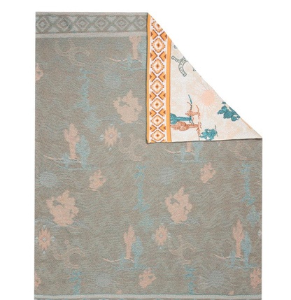 ABCO Tumbleweed Tango Throw