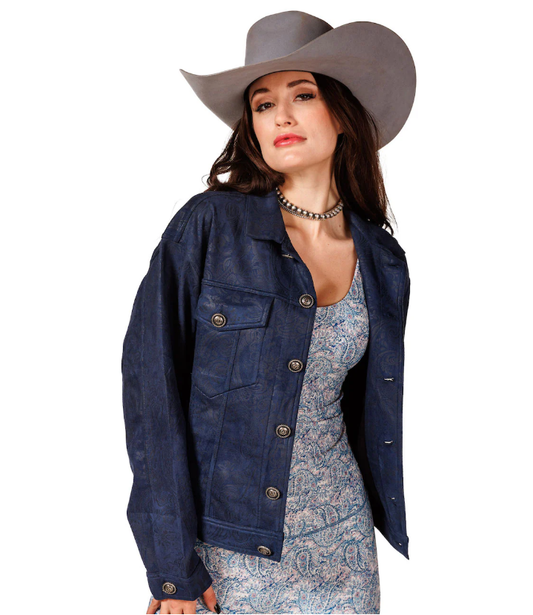 LOVLEI Abilene Jacket