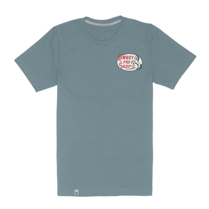 SENDERO Cowboy Pro Shop T-Shirt