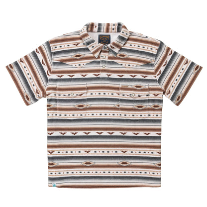 SENDERO Cantina Polo