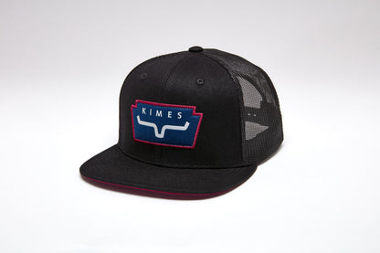 KIMES RANCH Texola Trucker Hat