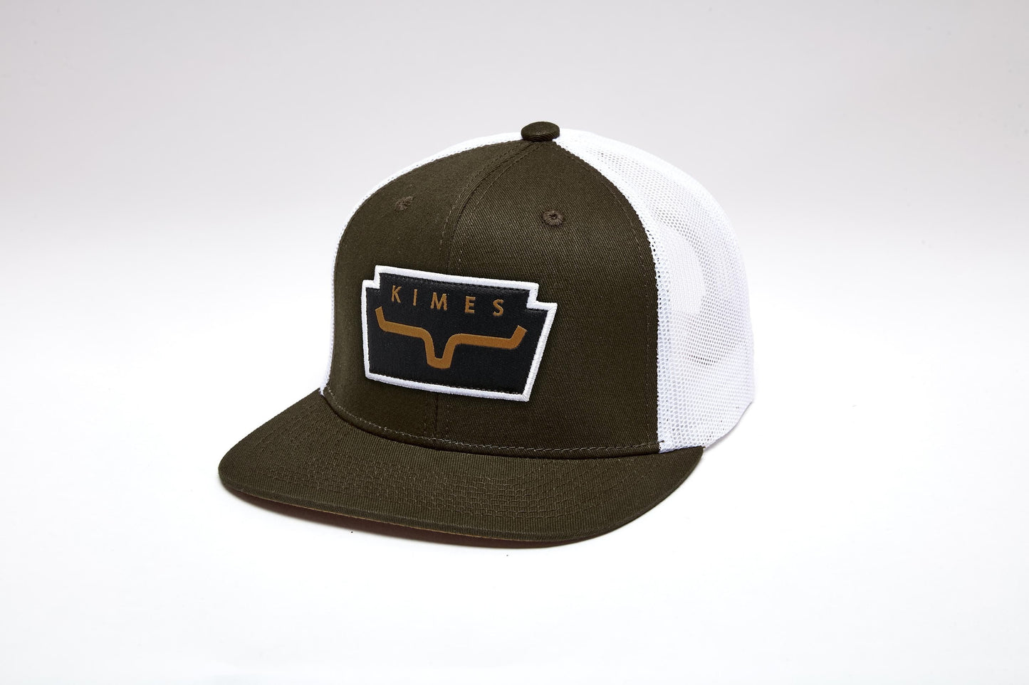KIMES RANCH Texola Trucker Hat