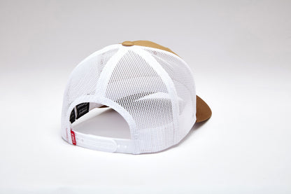 KIMES RANCH Sheridan Trucker Hat
