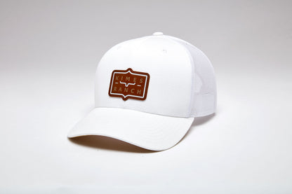 KIMES RANCH Sheridan Trucker Hat