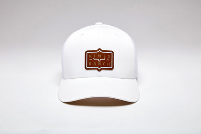 KIMES RANCH Sheridan Trucker Hat
