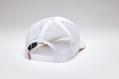 KIMES RANCH Sheridan Trucker Hat