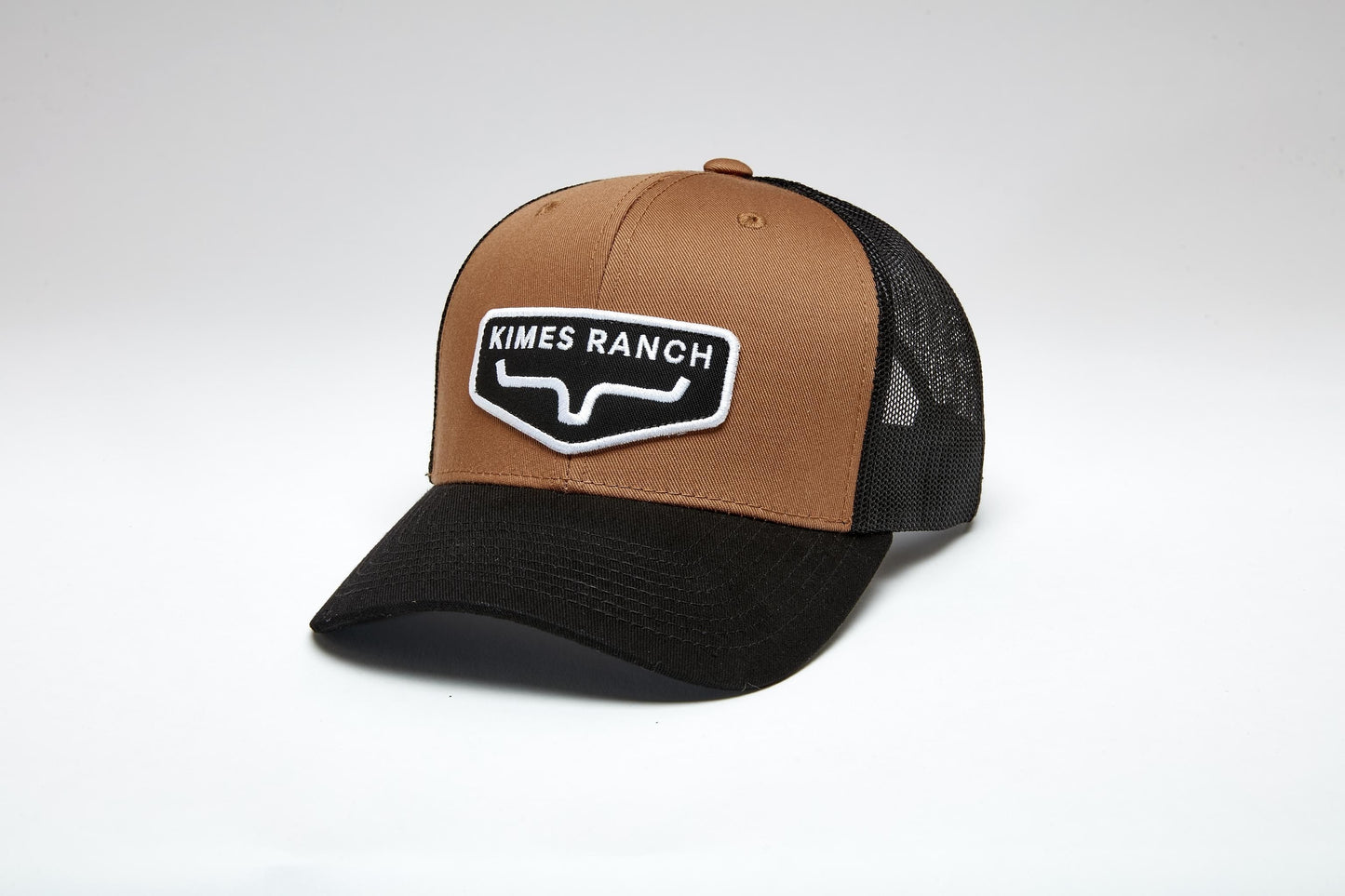 KIMES RANCH Lander Trucker Hat