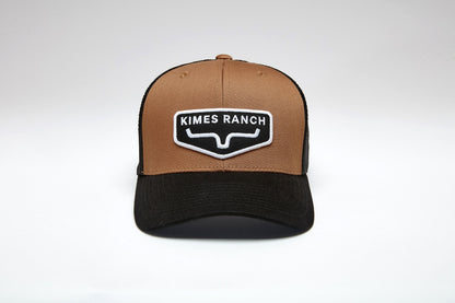 KIMES RANCH Lander Trucker Hat