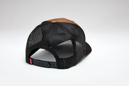 KIMES RANCH Lander Trucker Hat
