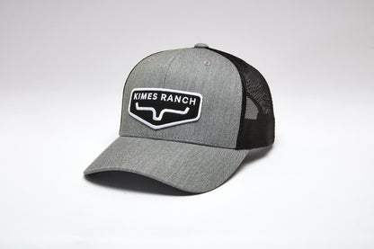 KIMES RANCH Lander Trucker Hat