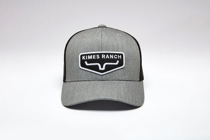 KIMES RANCH Lander Trucker Hat