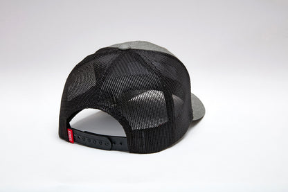 KIMES RANCH Lander Trucker Hat