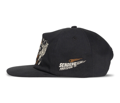 SENDERO To Space Trucker Hat