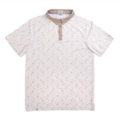 SENDERO High Noon Performance Polo